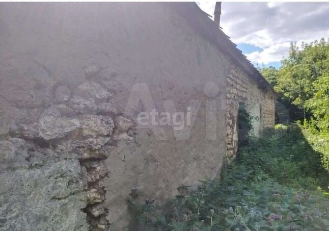 Дом 26,1 м² на участке 76 сот.