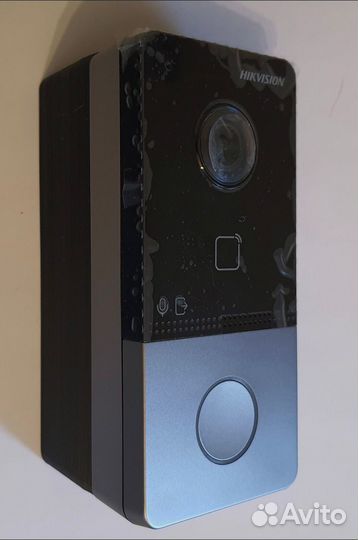 Уголок для вызывных панелей HikVision HiWatch