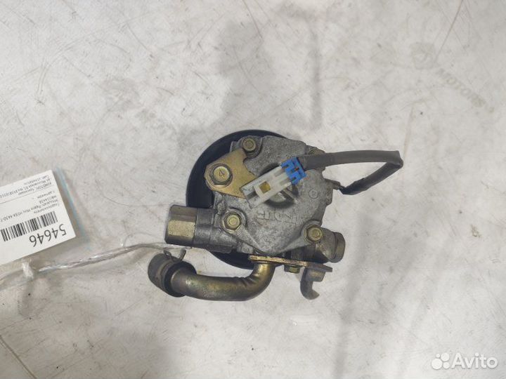 Гидроусилитель Mitsubishi Pajero Mini H58A 4A30