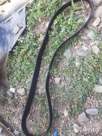 Ремень грм на Мазда Кседос,Миления