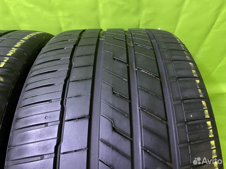 Hankook Ventus S1 Evo 3 K127 275/40 R21 и 315/35 R21 107Y