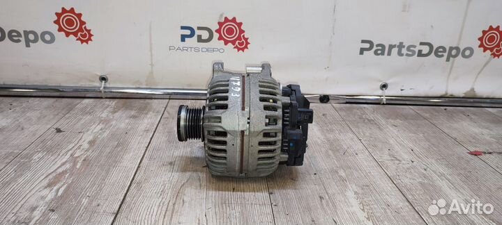 Генератор VAG 03C903023A