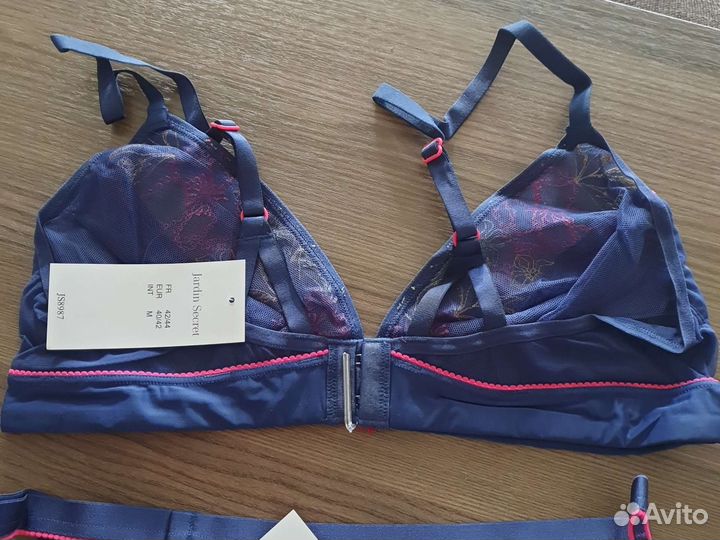 Комплект нижнего белья