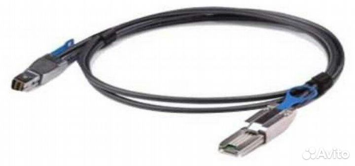 Контроллер Кабель minisas cypcblintstkit intel