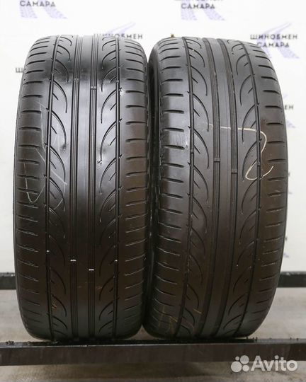 Hankook Ventus V12 Evo2 K120 225/50 R17 98Y
