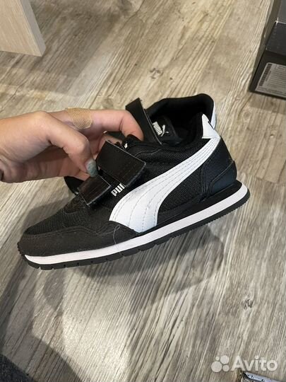 Кроссовки Puma