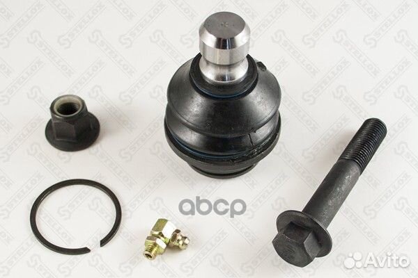 Шаровые опорыstellox 57-00745A-SX Stellox