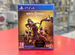 PS4 Mortal Kombat 11 Ultimate cusa-25149;25150 Рус