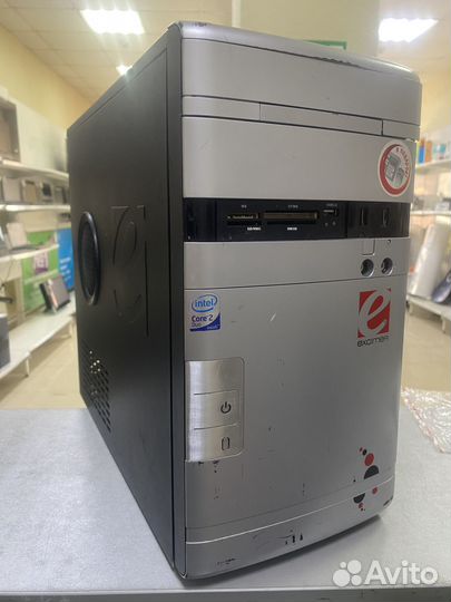 Системный блок (89)