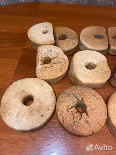 Морские поплавки кухтыли, балберы и раковины