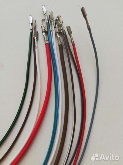 Проводка задней двери Астра Н Зафира В