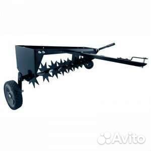 Аэратор для газона