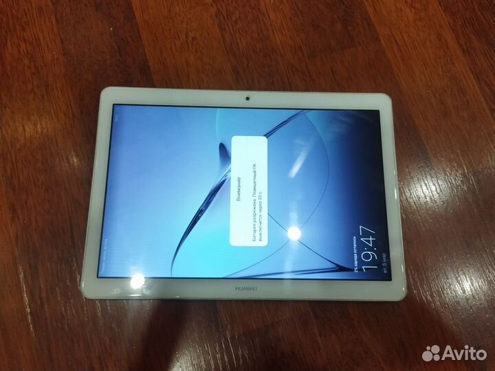 Планшет huawei