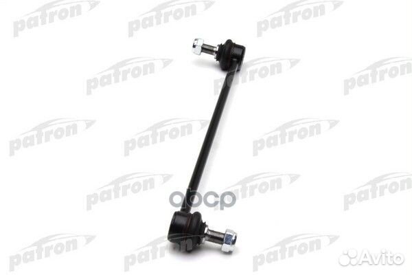 Тяга стабилизатора hyundai: santa - FE (DM ) I