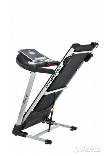 Беговая дорожка Dfit Pacifica Х Nеw