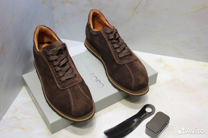 Кроссовки мужские Tom ford