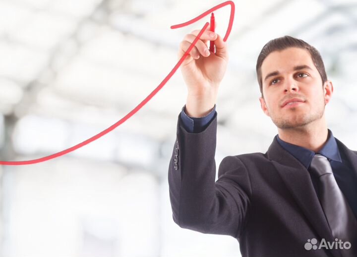 Аудит бизнеса, консультация