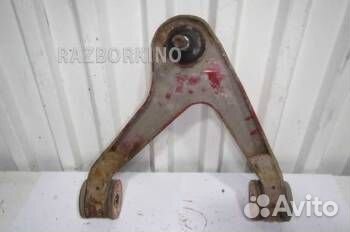 Рычаг передний правый верхний