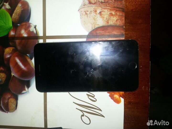 Apple iPhone 6 Plus (A1524)
