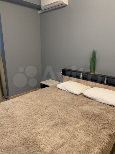 3-к. квартира, 107 м², 10/25 эт.