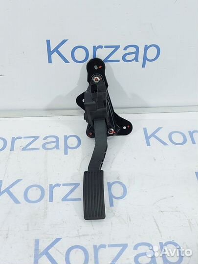 Педаль газа Chery Tiggo 4 Pro T19 2022