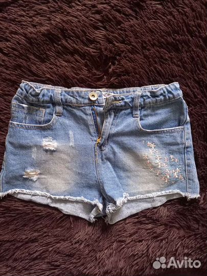 Вещи пакетом