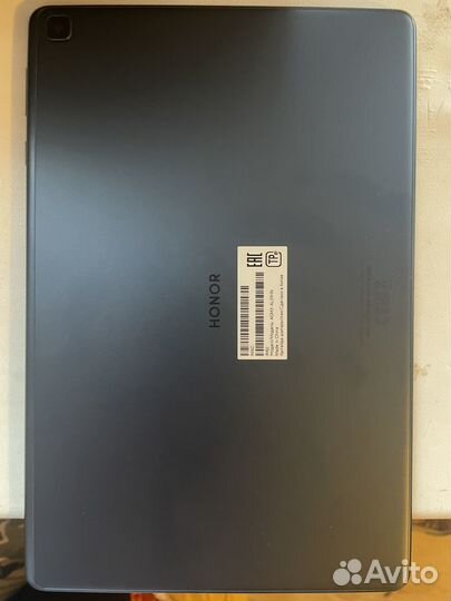 Планшет honor pad x8