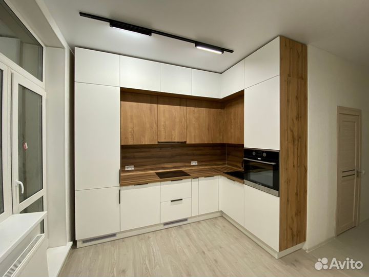 Кухня (цена за всю кухню)km-36541