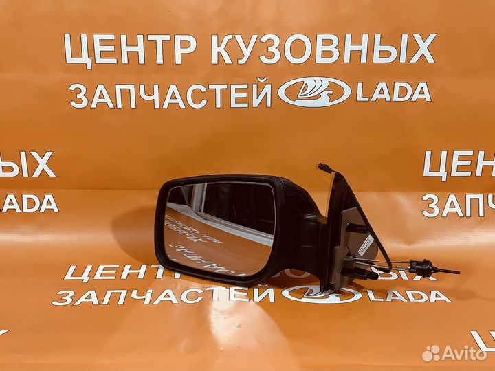Зеркало заднего вида LADA granta