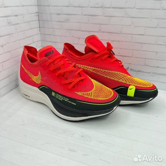 Кроссовки Nike zoom