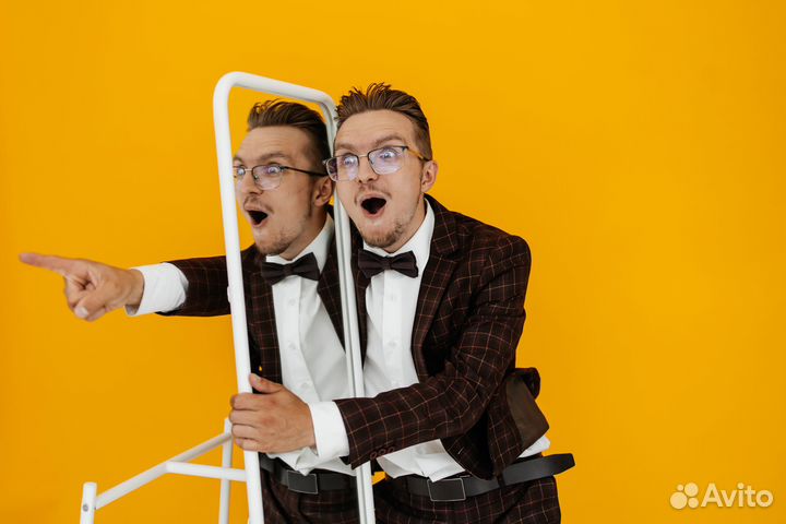 Ведущий+DJ на свадьбу/корпоратив/выпускной