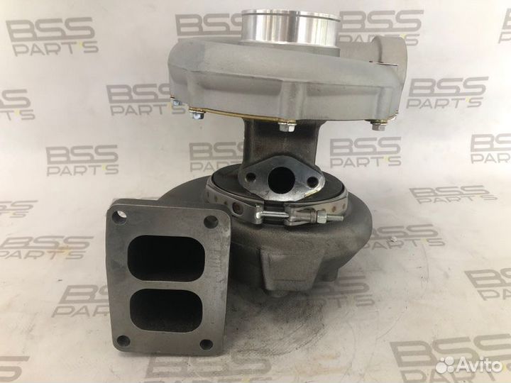 Турбокомпрессор