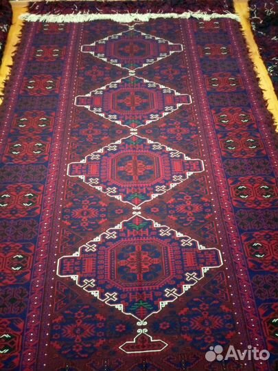 Сумах ковер