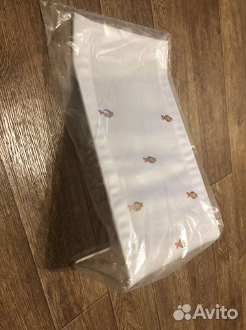 Горка для купания