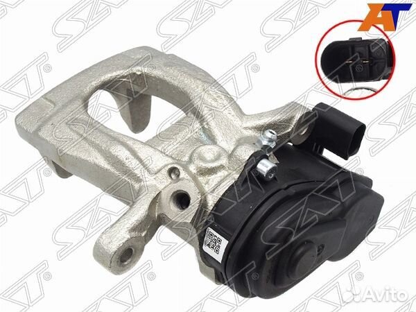 Суппорт nissan X-trail