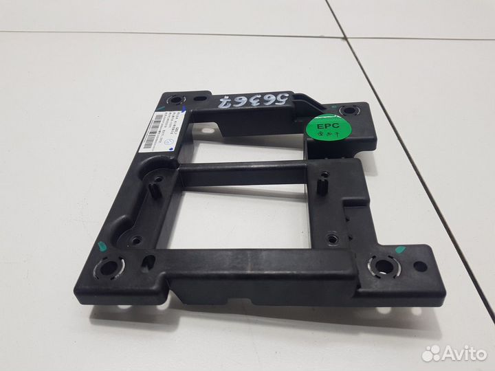 Кронштейн кулисы кпп (Geely Coolray)