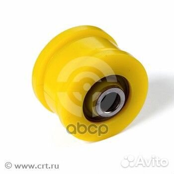 Сайлентблок полиуретановый задней подвески, тяг