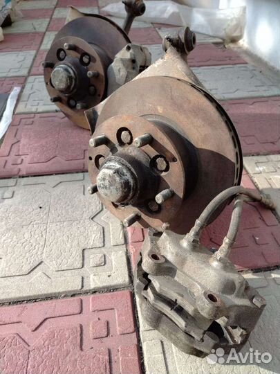 Запчасти на газ 3110