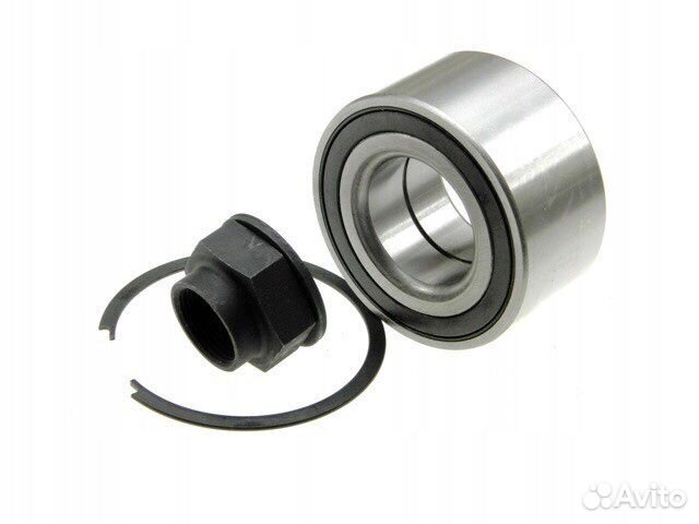 Ступичный подшипник