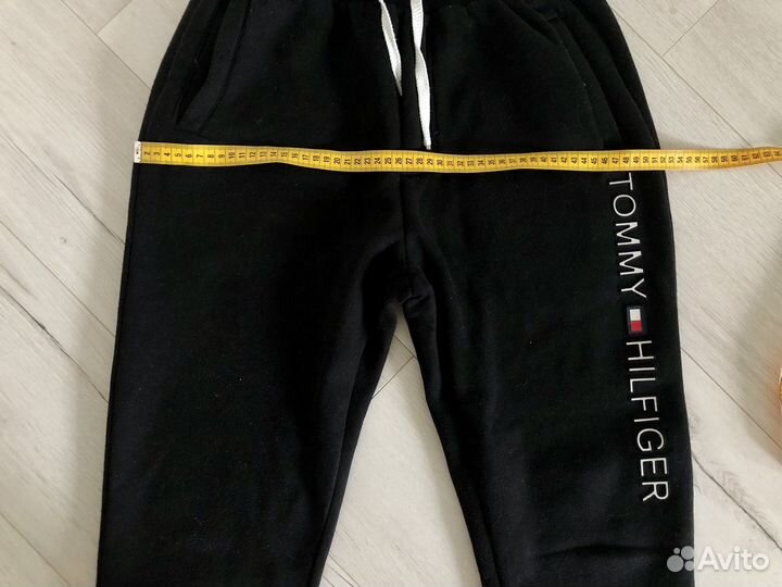 Костюм Tommy Hilfiger