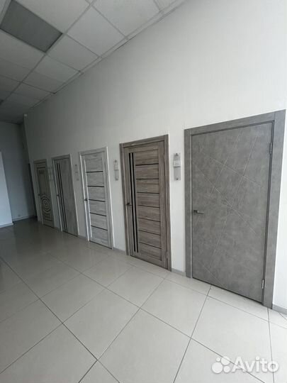 Двери межкомнатные