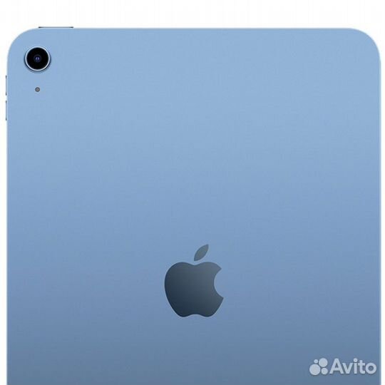 Apple iPad 10.9 2022 64 гб Wi-Fi + Cellular