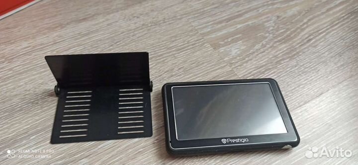 Навигатор Prestigio
