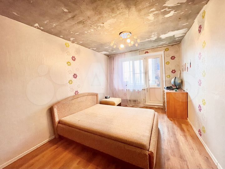 3-к. квартира, 68,2 м², 9/9 эт.