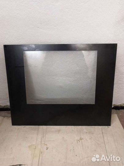 Стекло для плит Лада, Флама