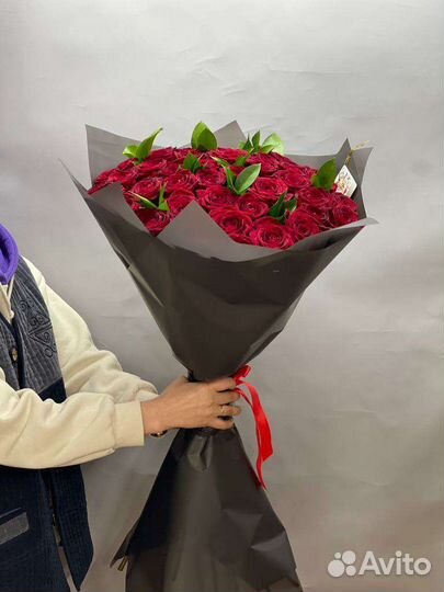 Цветы Розы Букеты Розы Пионы Хризантемы