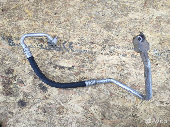 Трубка кондиционера Volkswagen Passat b6, B7