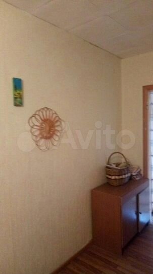 2-к. квартира, 46 м², 2/2 эт.