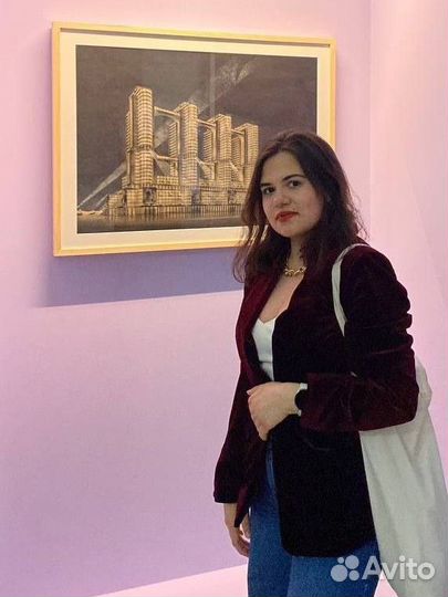 Астролог натальная карта