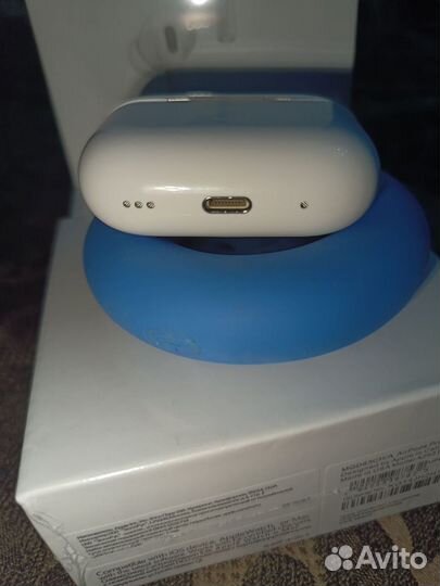 Airpods pro 2 premium